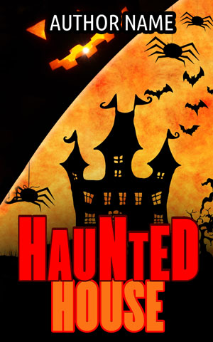 Horror-book-cover-Halloween-fantasy-ghost-night