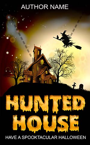 Horror-book-cover-house-scary-hunted-halloween