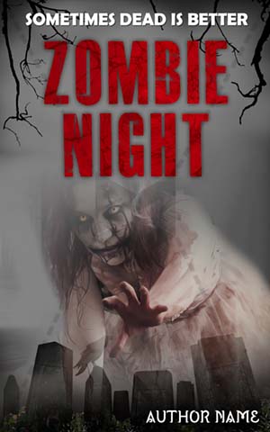 Horror-book-cover-zombie-sematary-halloween
