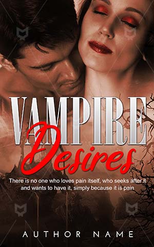 Horror-book-cover-Couple-Vampire-couple-Love-Handsome-Loving-story-Desires-Passion