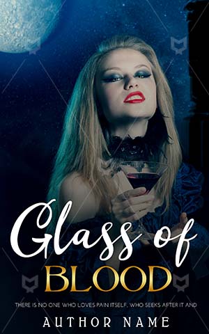Horror-book-cover-Girl-Vampire-Beauty-Blood-Mouth-ideas-Fear-Spooky-Anger-Night-Best-horror-covers-Scary-Halloween