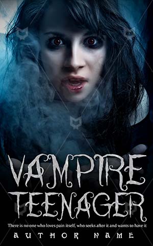 Horror-book-cover-Girl-Vampire-covers-Mystery-Moon-Beauty-Blood-Dark-Scary-story-Gothic-Halloween