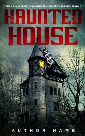 Horror-book-cover-House-Haunted-Creepy-covers-Ghost-Dark-Spooky-Night-Hunted-Evil-Mystery-Nightmare