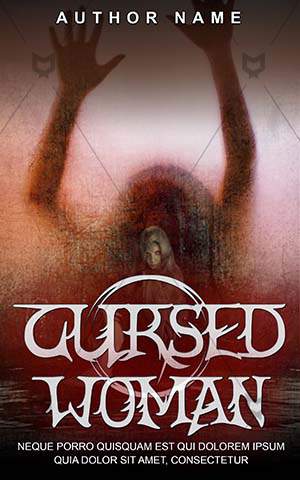 Horror-book-cover-Human-Imprisoned-Woman-Scary-Cursed-Ghost-Fear-Shadow-Creepy-Spooky-Dark