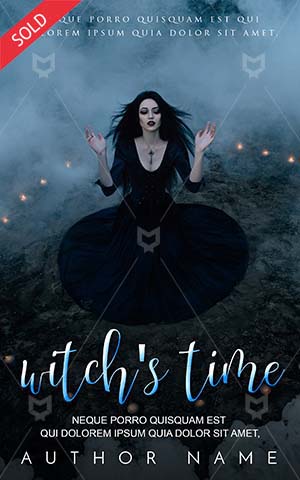 Horror-book-cover-Scary-Witch-Book-Cover-Woman-Design-Halloween-covers-Pray-Story-Princess