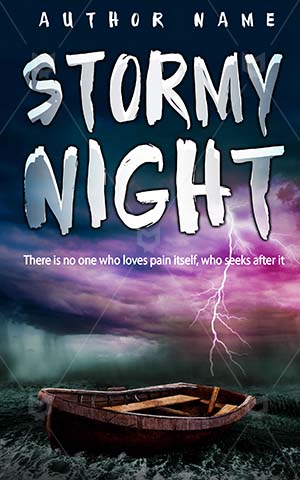 Horror-book-cover-Stormy-Spooky-A-stormy-ocean-Night-Ocean-Storm-Sky-Nature-Rain-Water-Danger-Sea-Black-Dark-Hurricane
