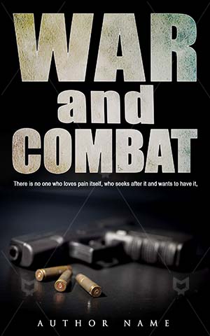 Horror-book-cover-War-Gun-Killer-Spooky-killer-and-combat-Shoot-Book-covers-horror-Criminal-Crime-Violence-Defense-Bullet-Handgun