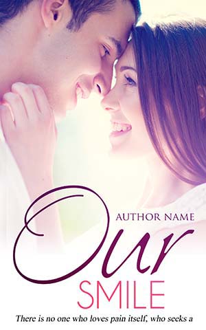 Romance-book-cover-love-couple-Smile