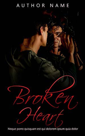 Romance-book-cover-romance-heart-broken