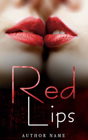 Romance-book-cover-lips-red-romance