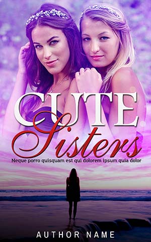 Romance-book-cover-sisters-love