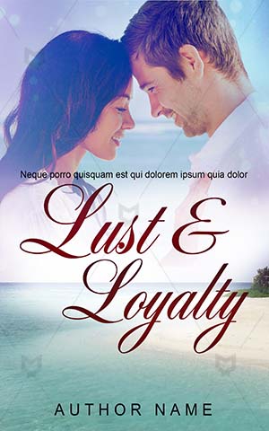 Romance-book-cover-loyal-romance-couple