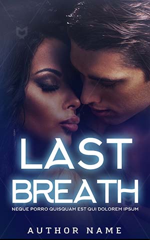 Romance-book-cover-last-breath-love