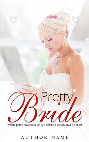 Romance-book-cover-bride-love-girl
