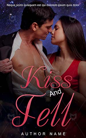 Romance-book-cover-kiss-love-tell