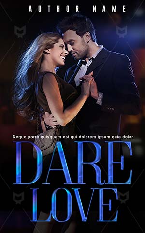 Romance-book-cover-dare-romance-couple