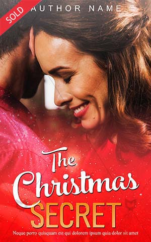 Romance-book-cover-Christmas-secret-love