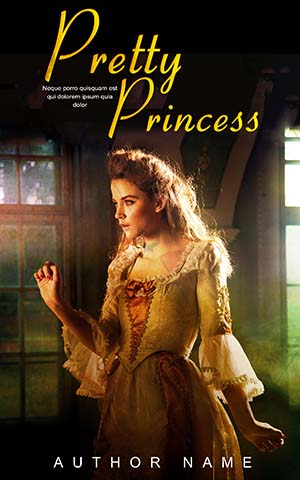 Romance-book-cover-pretty-love-princess