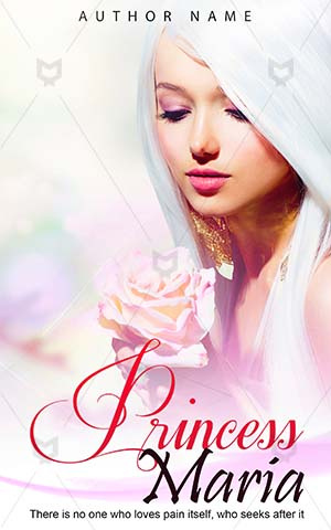 Romance-book-cover-pretty-princess-romance
