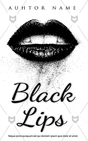 Romance-book-cover-romance-love-lips-story-black-scary