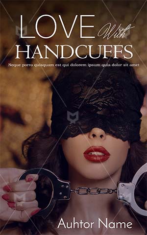 Romance-book-cover-love-police-handcuffs-romance
