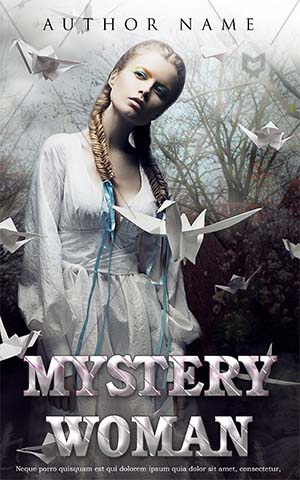 Romance-book-cover-scary-alone-princess-girl
