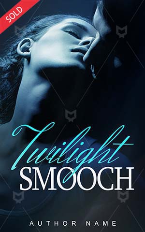 Romance-book-cover-smooch-couple-romance