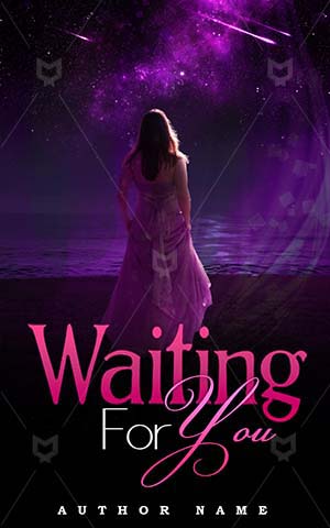 Romance-book-cover-romance-waiting-pretty