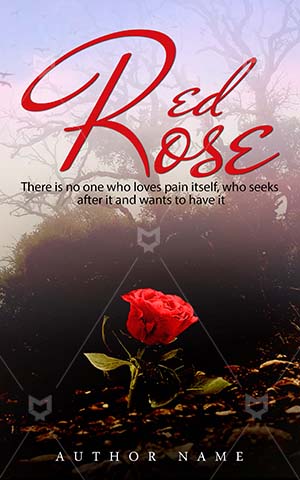 Romance-book-cover-love-red-rose