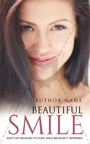 Romance-book-cover-beautiful-girl-bride-smile