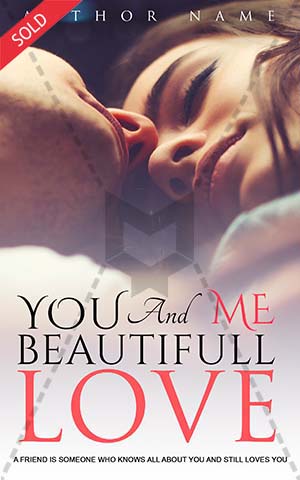 Romance-book-cover-pretty-couple-beautiful-life