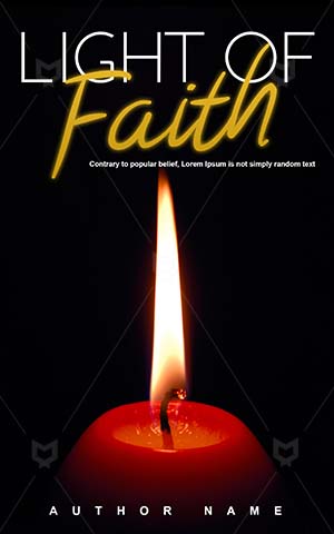 Romance-book-cover-Candle-Light-Love-Burning-design-Sensual-Magic-Faith-Book-with-candle-on-Mystical