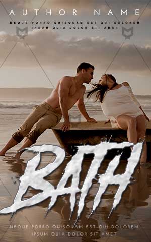 Romance-book-cover-couple-lovely-beach
