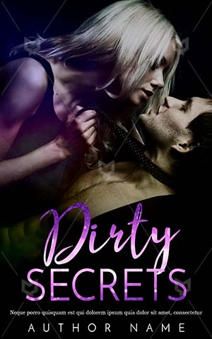 Romance-book-cover-Dirty-Book-Cover-Romantic-Kiss-Dark-Room-Rich-Secret-Covers