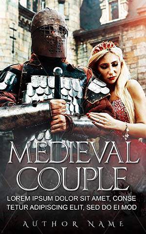 Romance-book-cover-medieval-romance-warrior-royalty-princess-couple