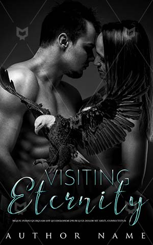 Romance-book-cover-Fitness-Sensual-fitness-Healthy-Male-Man-Pretty-Beard-Couple-Eagle-With-Hot-Romantic