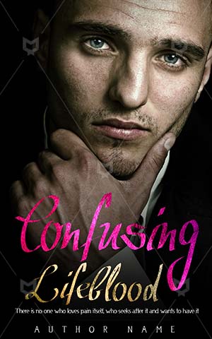 Romance-book-cover-Handsome-man-Confusing-Lifeblood-designers-Mystery-Guy-Look-Beautiful-Person-Elegant-Looking