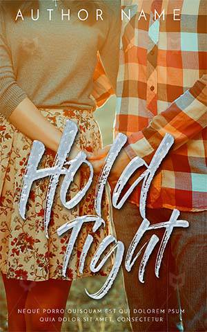 Romance-book-cover-holding-hands-couple-loving-evening