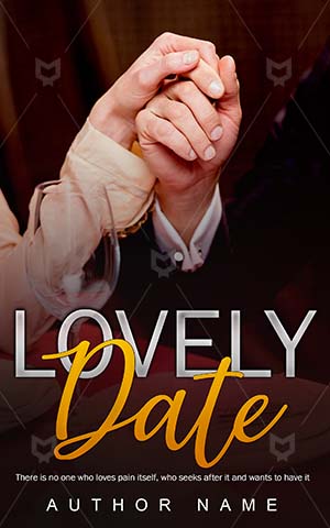 Romance-book-cover-Holding-hands-Couple-for-Valentine-design-Date-Love