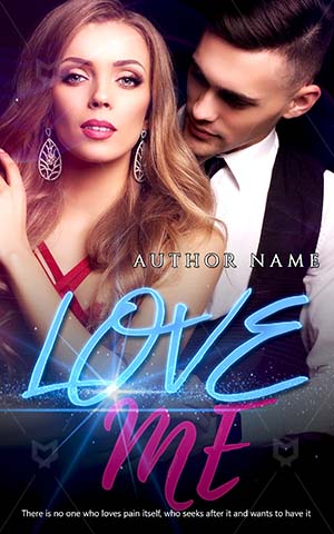 Romance-book-cover-Love-story-design-Man-Couple-Woman-Sexy-Gorgeous-Handsome-I-love-you-forever-Hairstyle-Long-Lady