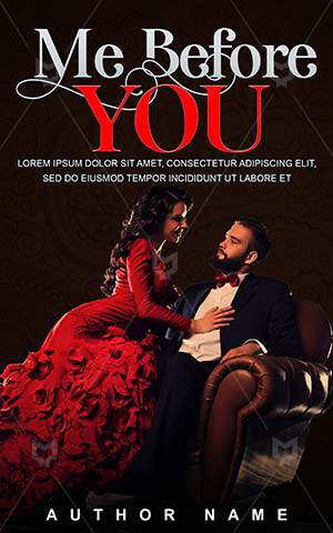 Romance-book-cover-romantic-couple-young-elegant-red-dress-suspense-inspirational-romance
