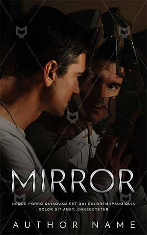 Romance-book-cover-mirror-love-broken-fantasy-bad-romance-sad-man-angry