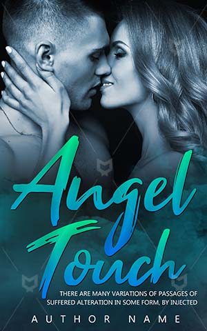 Romance-book-cover-Passion-Compass-romance-Happy-Angel-Together-Young-Couple-covers-Handsome