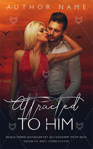 Romance-book-cover-red-frock-wedding-day-evening-kissing-couple-romantic-covers-beautiful-dark-romance