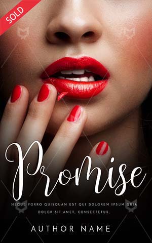 Romance-book-cover-Red-Lips-Woman-Book-Cover-Design-Kindle-Covers-Premade-Beautiful