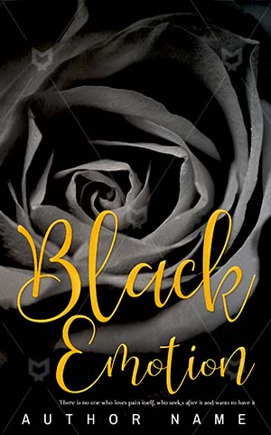 Romance-book-cover-Rose-Black-Book-with-a-rose-on-the-Valentine-Delicate-Love-Soft-Romantic-Aroma-Water-Petal-Bloom-Blossom-Floral