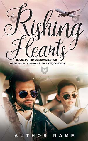 Romance-book-cover-Together-Outside-romance-Togetherness-Young-Couple-Handsome-Lover-covers-Risking-Hearts-Pretty