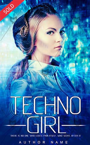 SCI-FI-book-cover-technology-girl-pretty