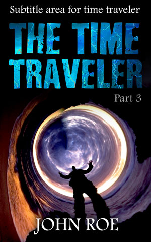 SCI-FI-book-cover-time-travel-science-fiction