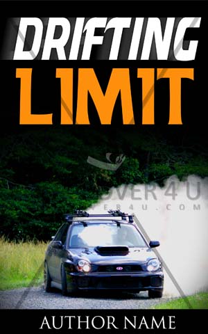 Sports-book-cover-car-drifting-sport-race